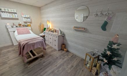 Terre des sens  : Manucure à Lassay-les-Châteaux