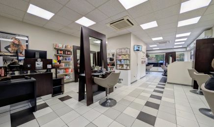 Perfection : Coiffeur à Étiolles