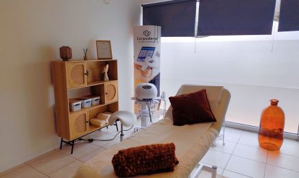 C&M Soins : Institut de beauté à Gannat