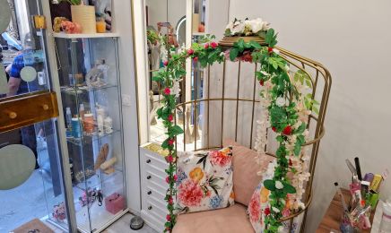 Dadou Dream : Institut de beauté à Paris