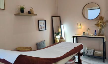 Douceur et Paillettes  : Institut de beauté à Toulon