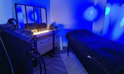 Bulle du temps   : Institut de beauté à Carcassonne