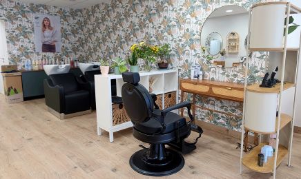 Cocoon coiffure : Coiffeur à Cherbourg-en-Cotentin