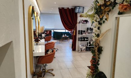 Salon de coiffure féminin Depuis La Nuit Des Temps : Coiffeur à Melun