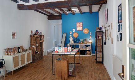 Le studio des médecines douces : Massothérapeute à La Ferté-Bernard