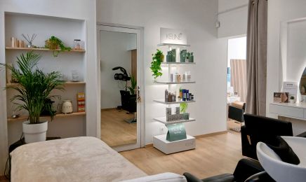 21 Avenue : Coiffeur à Lisieux