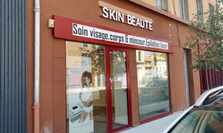 SKIN BEAUTÉ : Institut de beauté à Carcassonne
