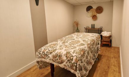 A l’origine - Skin Ethic : Manucure à Angoulême
