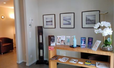 Centre SMAC Docteur Bokobza-Lafontaine : Institut de beauté à Chambéry
