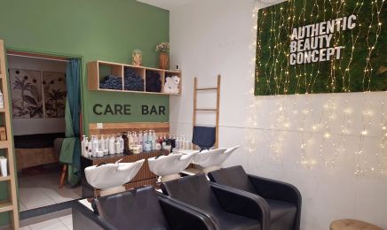 Envie D'hair : Institut de beauté à Cogolin
