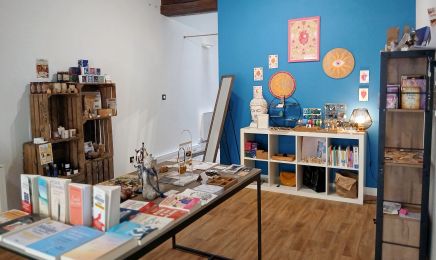 Le studio des médecines douces : Massothérapeute à La Ferté-Bernard