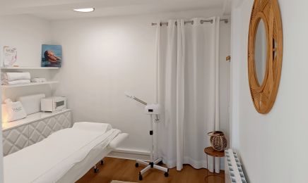 Maison du karité : Institut de beauté à Larmor-Plage