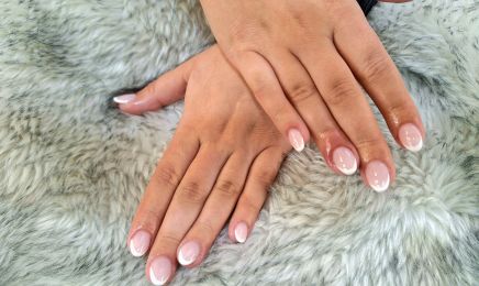 Anh Thu Beauty Ongles : Manucure à Nice