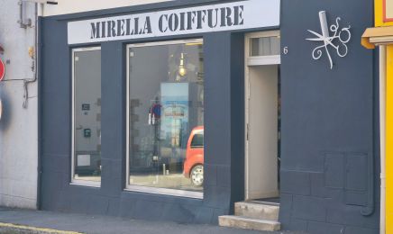 Mirella Coiffure : Coiffeur à Fay-de-Bretagne