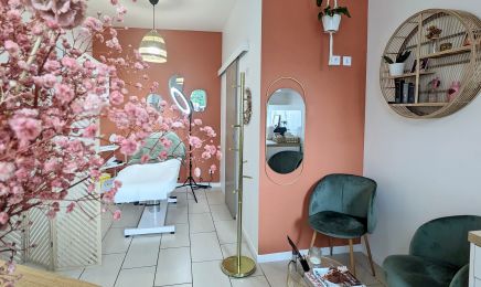 Paulette : Institut de beauté à Pinsaguel
