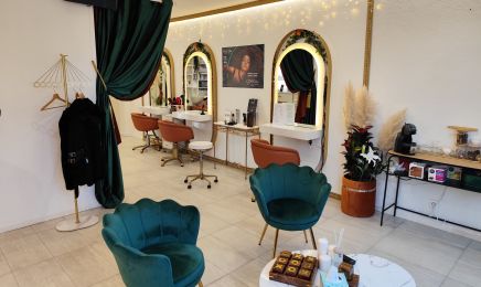 Salon de coiffure féminin Depuis La Nuit Des Temps : Coiffeur à Melun