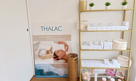 Maison du karité : Institut de beauté à Larmor-Plage