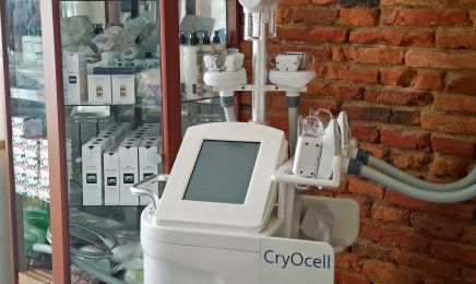 Esthetica Bio Marine  : Manucure à Toulouse