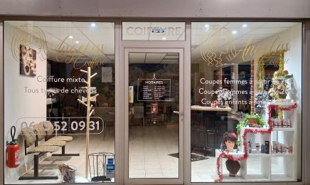 Angeliss Coiffure : Coiffeur à Hérouville-Saint-Clair