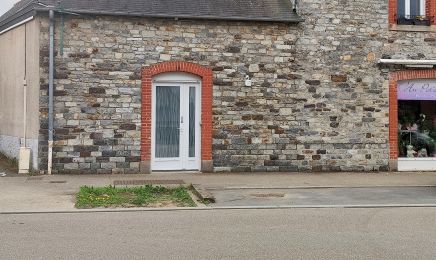 Le Boudoir Façon K’lya : Coiffeur à Betton