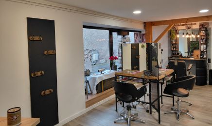A Chacun Son Style  : Coiffeur à Montmorillon