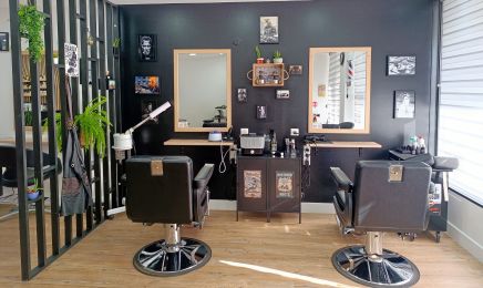Odyssée Coiffure By Flo : Coiffeur à Bassens 