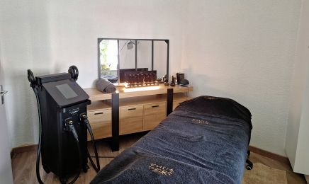 Bulle du temps   : Institut de beauté à Carcassonne