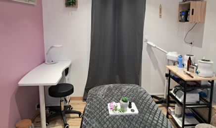 Flo'Cocooning : Institut de beauté à Saint-Loup-Cammas