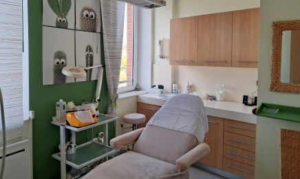 Linon Institut de Beauté  : Manucure à Rieumes