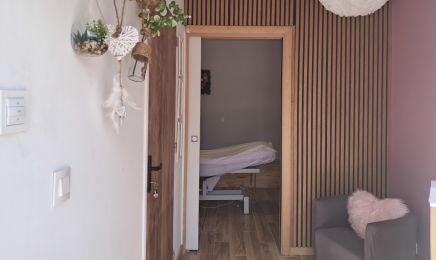 Flo'Cocooning : Institut de beauté à Saint-Loup-Cammas