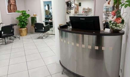 STUDIO 22 : Coiffeur à Ribérac