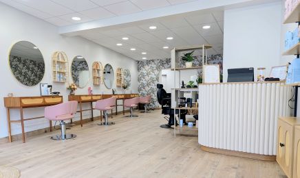 Cocoon coiffure : Coiffeur à Cherbourg-en-Cotentin