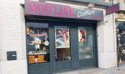 Mod'Line Coiffure : Coiffeur à Villemur-sur-Tarn
