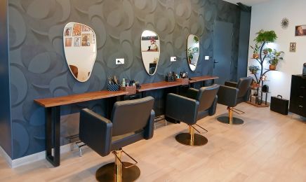Art Fantasy coiffure : Coiffeur à Morlanne