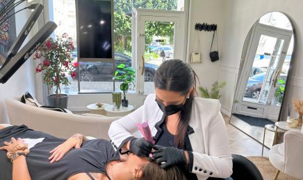 Sublimate Dermo Esthétique  : Institut de beauté à Tours