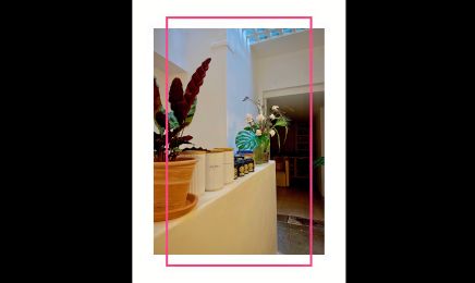 Louisle20 chez Höma : Institut de beauté à Paris