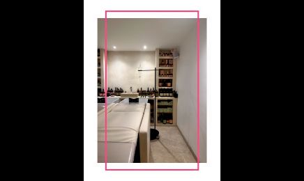 Louisle20 chez Höma : Institut de beauté à Paris