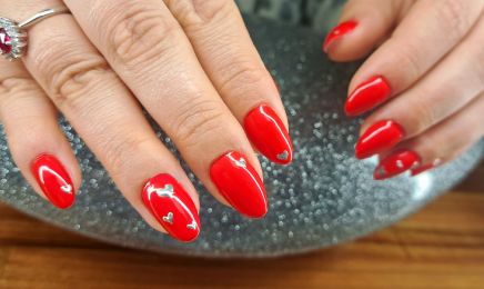 Atout Beauté : Manucure à Saint-Avertin