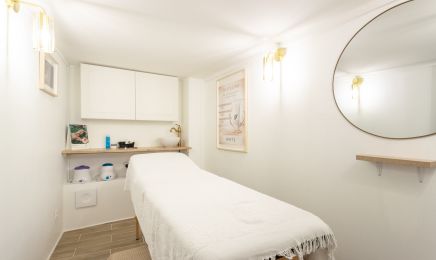 Douce heure au naturel - Diderot : Coiffeur à Vincennes