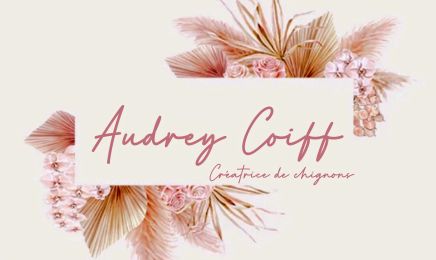 Audrey coiff : Coiffeur à Issoudun