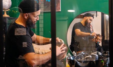 Au Rituel : Coiffeur à Chalon-sur-Saône