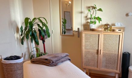 Aromacams : Institut de beauté à Saint-Cyr-en-Val