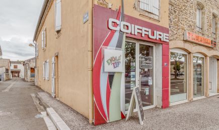 Evolu'tif : Coiffeur à Barcelonne-du-Gers