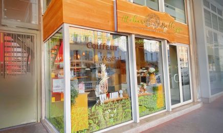 Atelier bellezza : Coiffeur à Le Puy-en-Velay