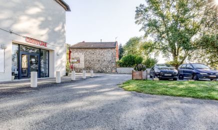 L'Atelier de Maë : Coiffeur à Beauchalot