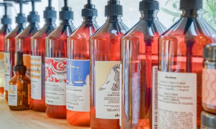 Au salon d'Angel' : Coiffeur à Orléans