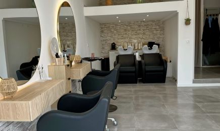 Le Salon de Stella : Coiffeur à Grosseto-Prugna
