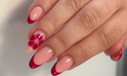 LG Nails : Manucure à Pornichet