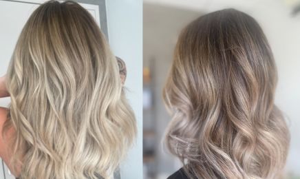 Serafina Coiffure - Institut de beauté & Head Spa  : Coiffeur à Ippling