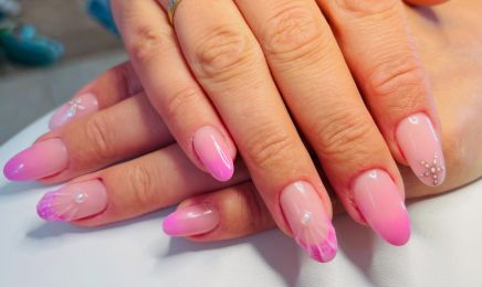 Beauté Mademoiselle  : Manucure à Saint-André-de-Cubzac